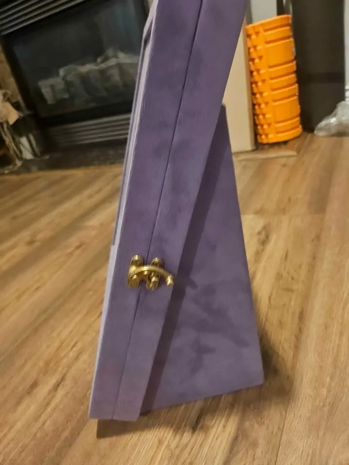 Jwellery Organizer image indicator(2)