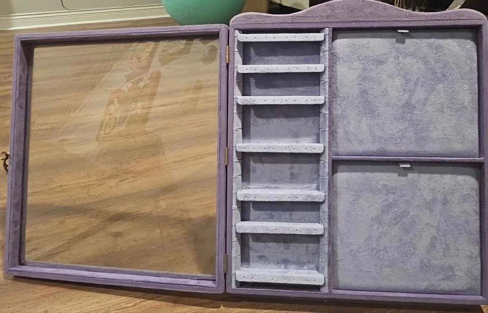 Jwellery Organizer image indicator(3)