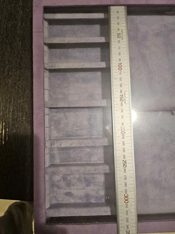 Jwellery Organizer image indicator(4)