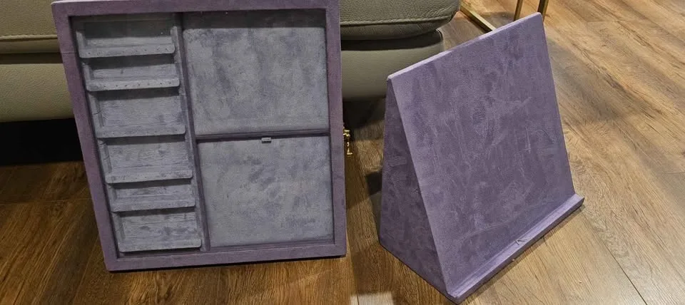 Jwellery Organizer image indicator(5)