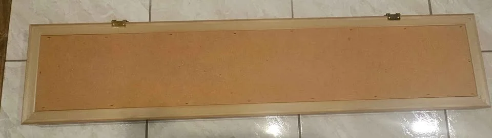 Korean mask craft frame image indicator(4)