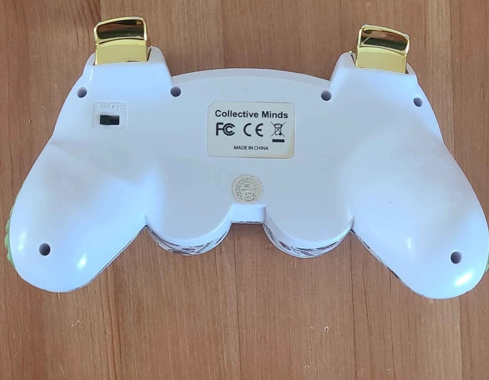Playstation 3 controller - photo 3