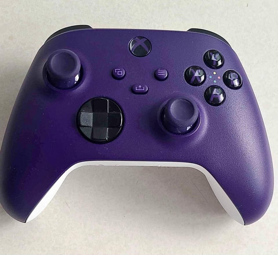 Xbox series x/s controller