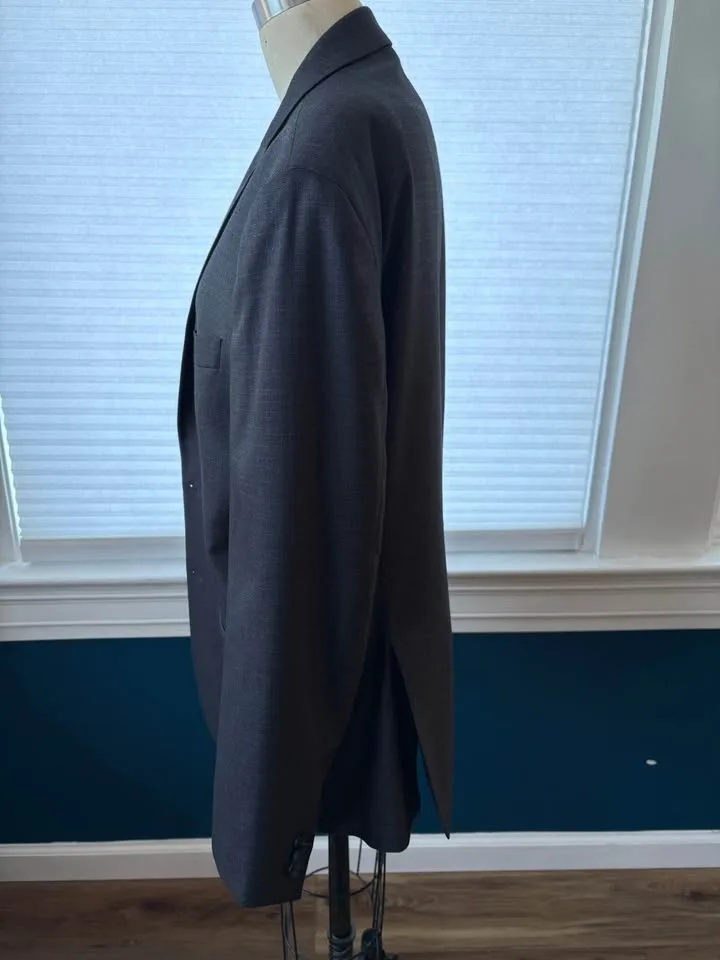 Kenneth Cole 2 piece Suit 38R image indicator(2)