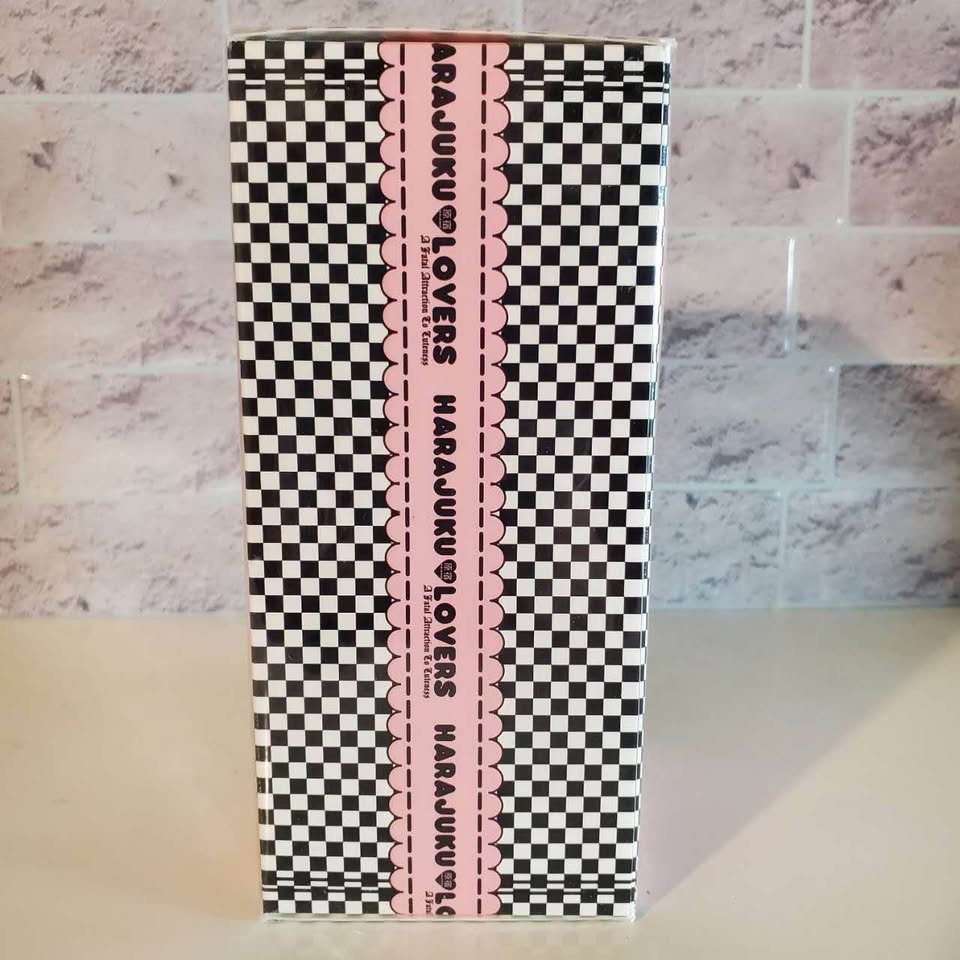 Harajuku Lovers Perfume Baby - photo 2