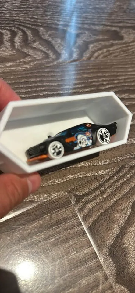 Hot wheels garage image indicator(3)