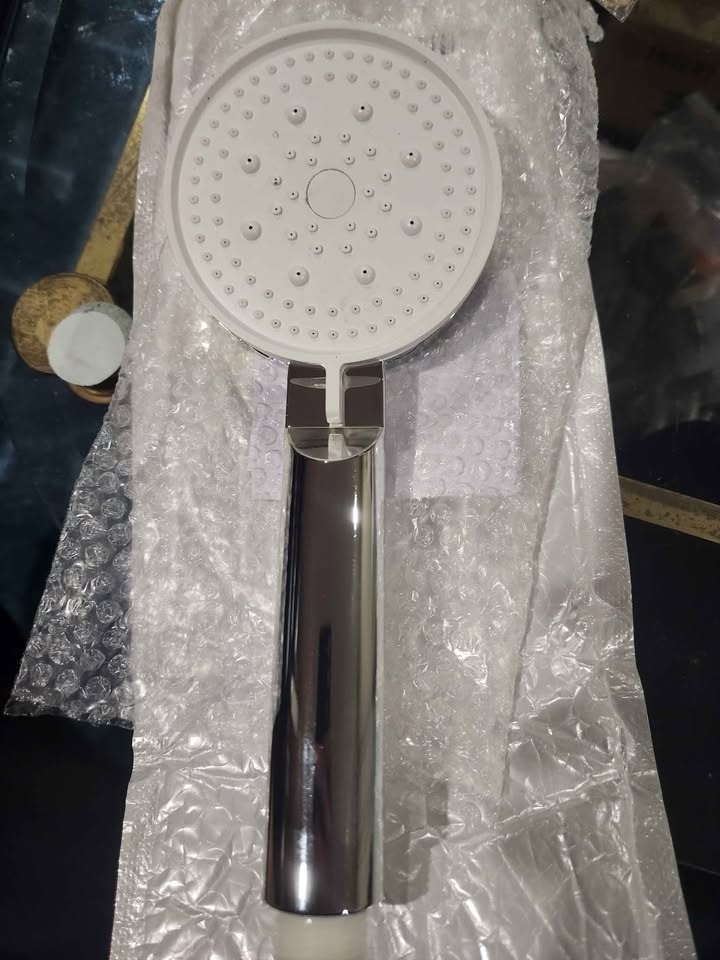 Brand New Shower Head - photo 2