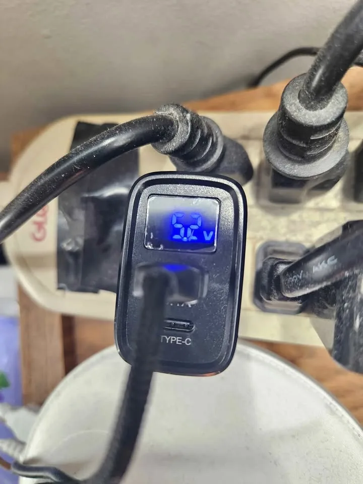 Brand New Charger USB A/C