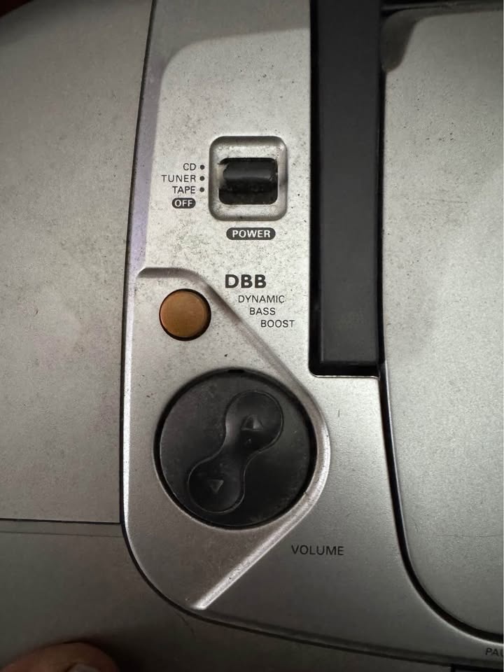 Phillips radio - photo 2
