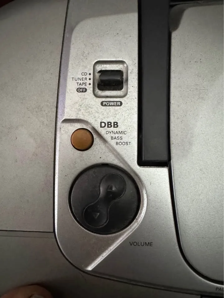 Phillips radio image indicator(2)