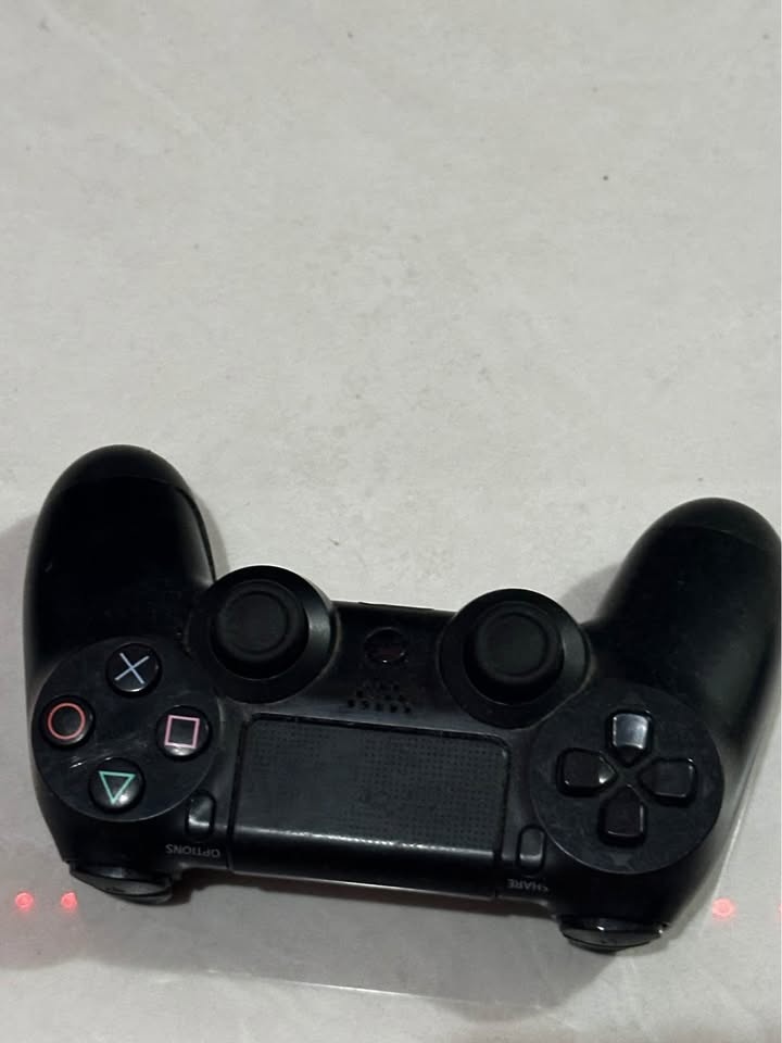 PlayStation 4 (PS4 500GB) - photo 2