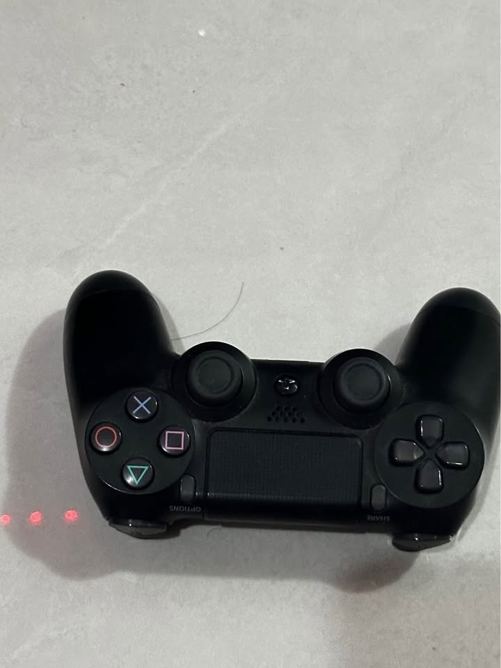 PlayStation 4 (PS4 500GB) - photo 4