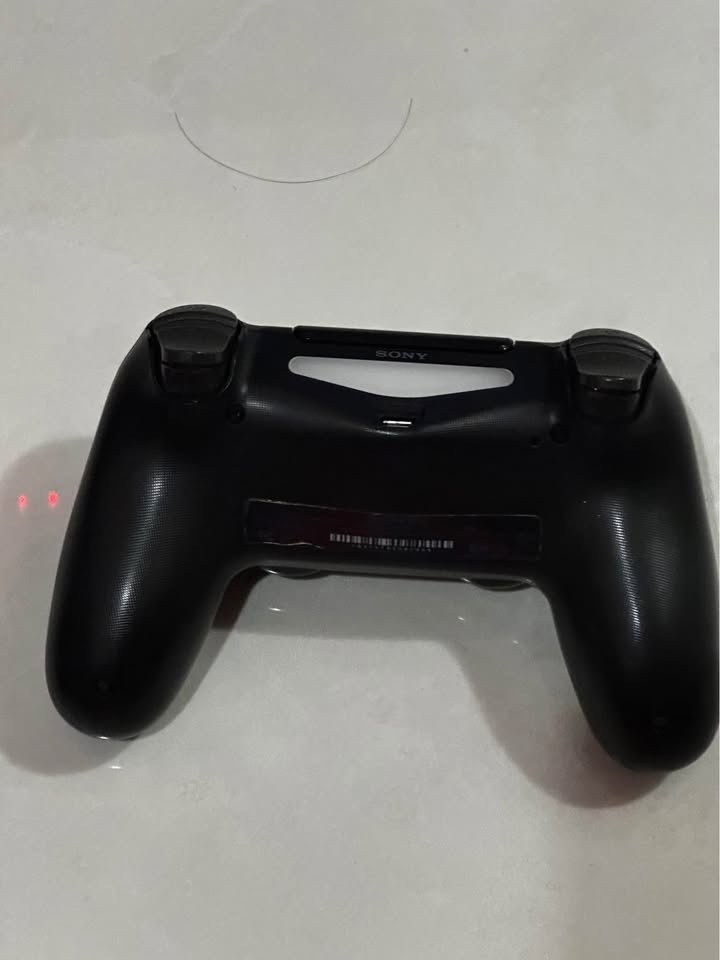 PlayStation 4 (PS4 500GB) - photo 5