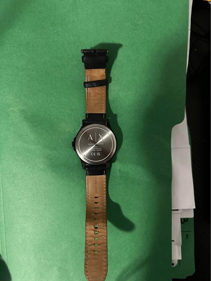 Armani Exchange Watch - photo 2