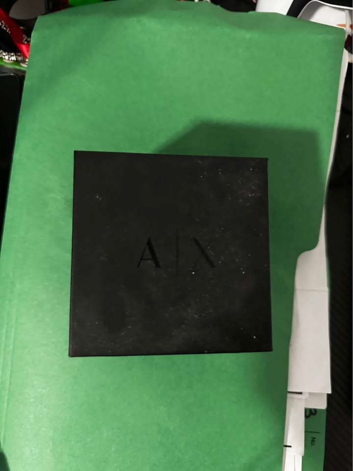 Armani Exchange Watch - photo 3