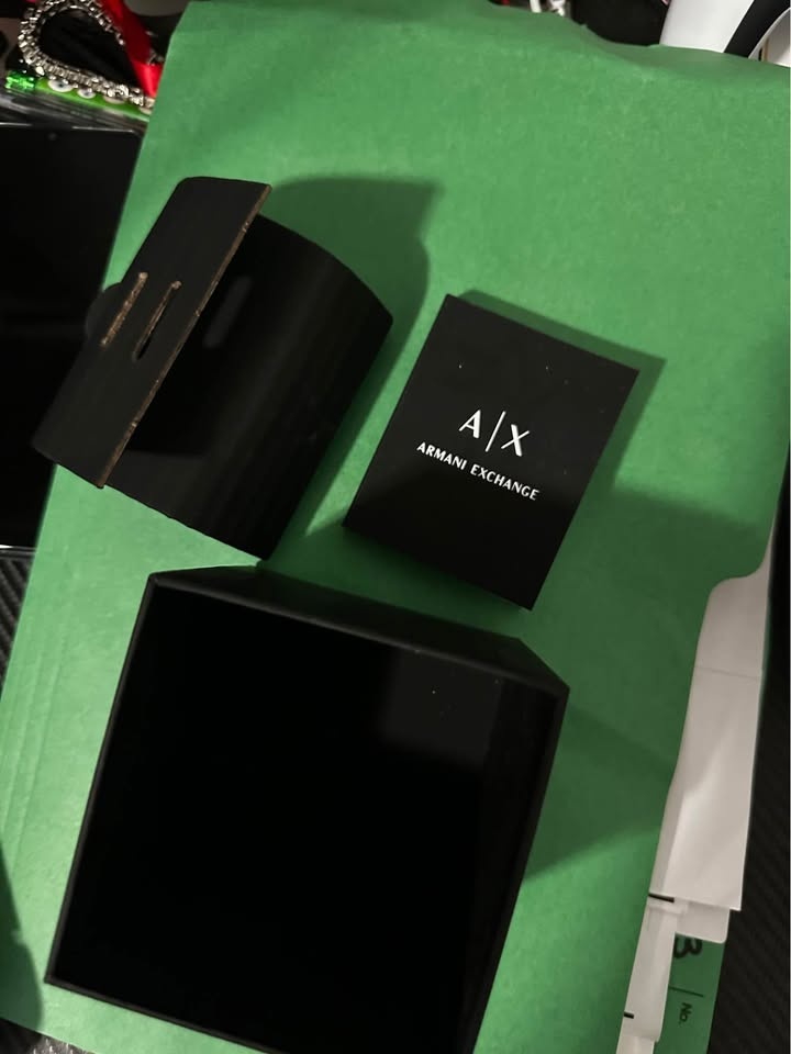 Armani Exchange Watch - photo 4
