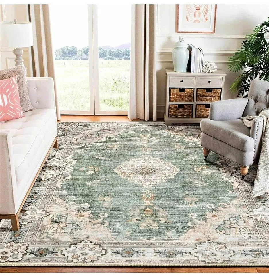 6x9’ Area Rug - Brand new in bag