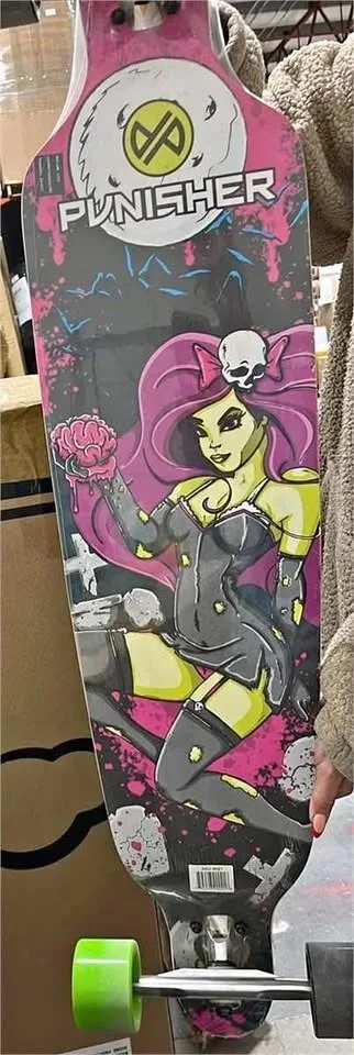 Brand New Long Board