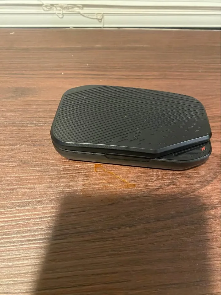 CPTEA Model G5 dual-mic noise cancelling wireless Bluetooth head image indicator(6)