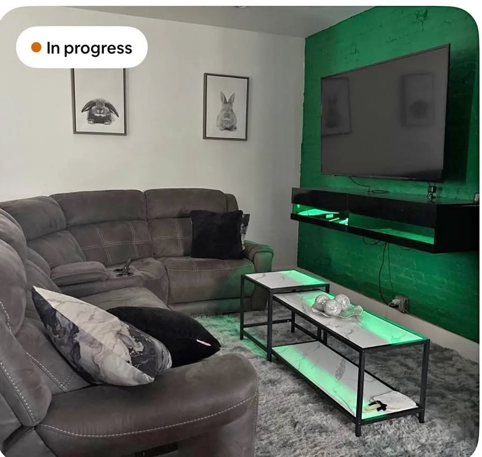 Private room for rent