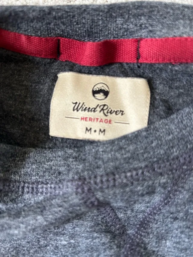 H&M and Wind River Shirts - M image indicator(4)