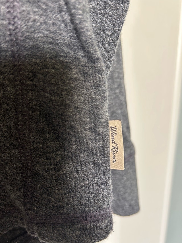 H&M and Wind River Shirts - M - photo 5