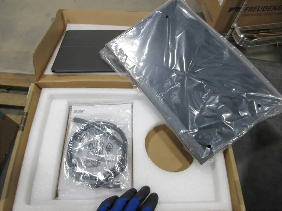 ACER PM161Q 15.6" FHD PORTABLE USB-C MONITOR image indicator(4)