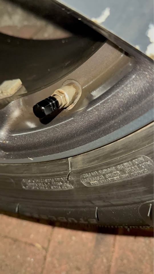 245/60R18 Honda pilot winter package - photo 5
