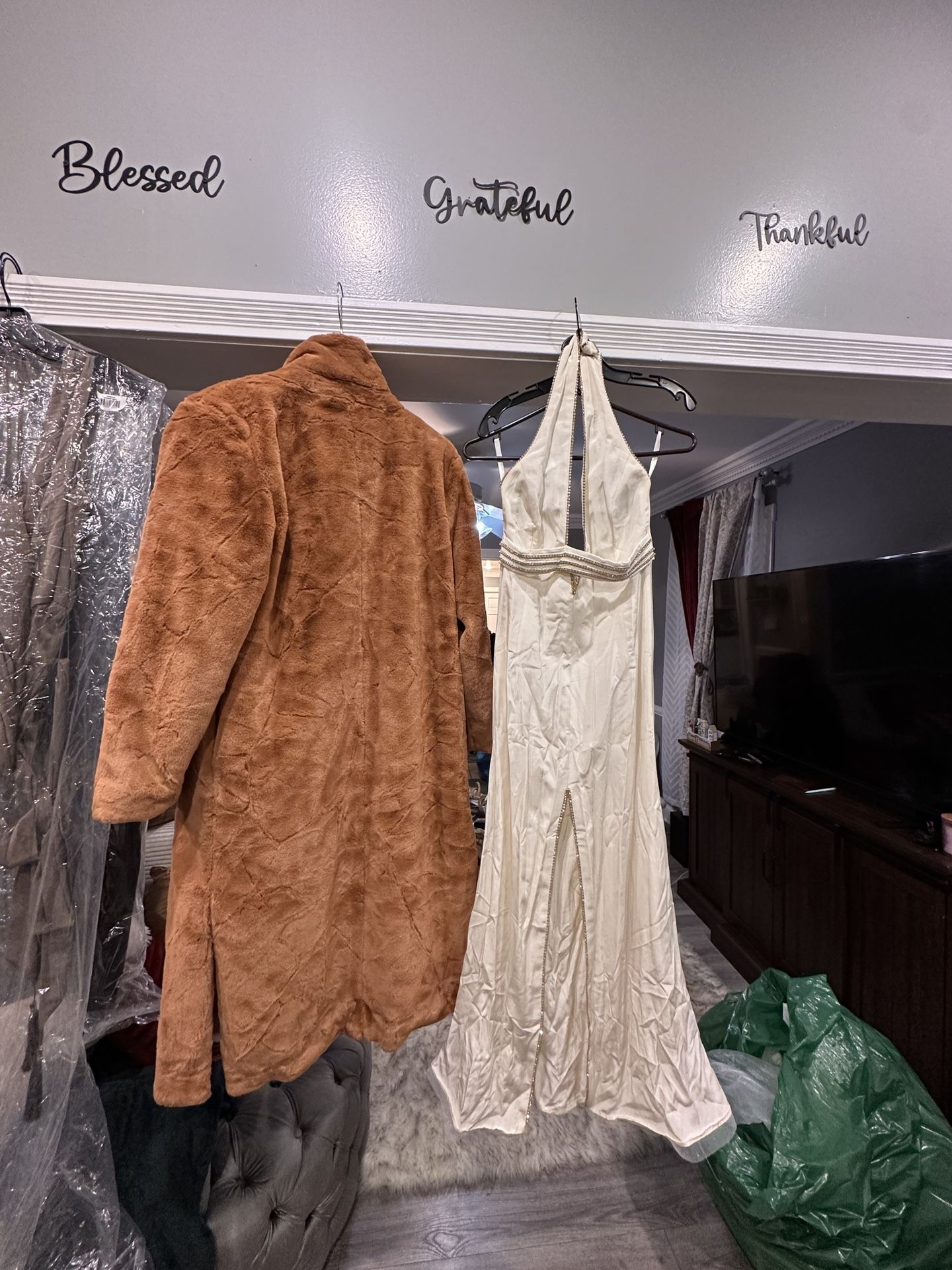 Juicy couture Teddy Trench Coat - photo 3