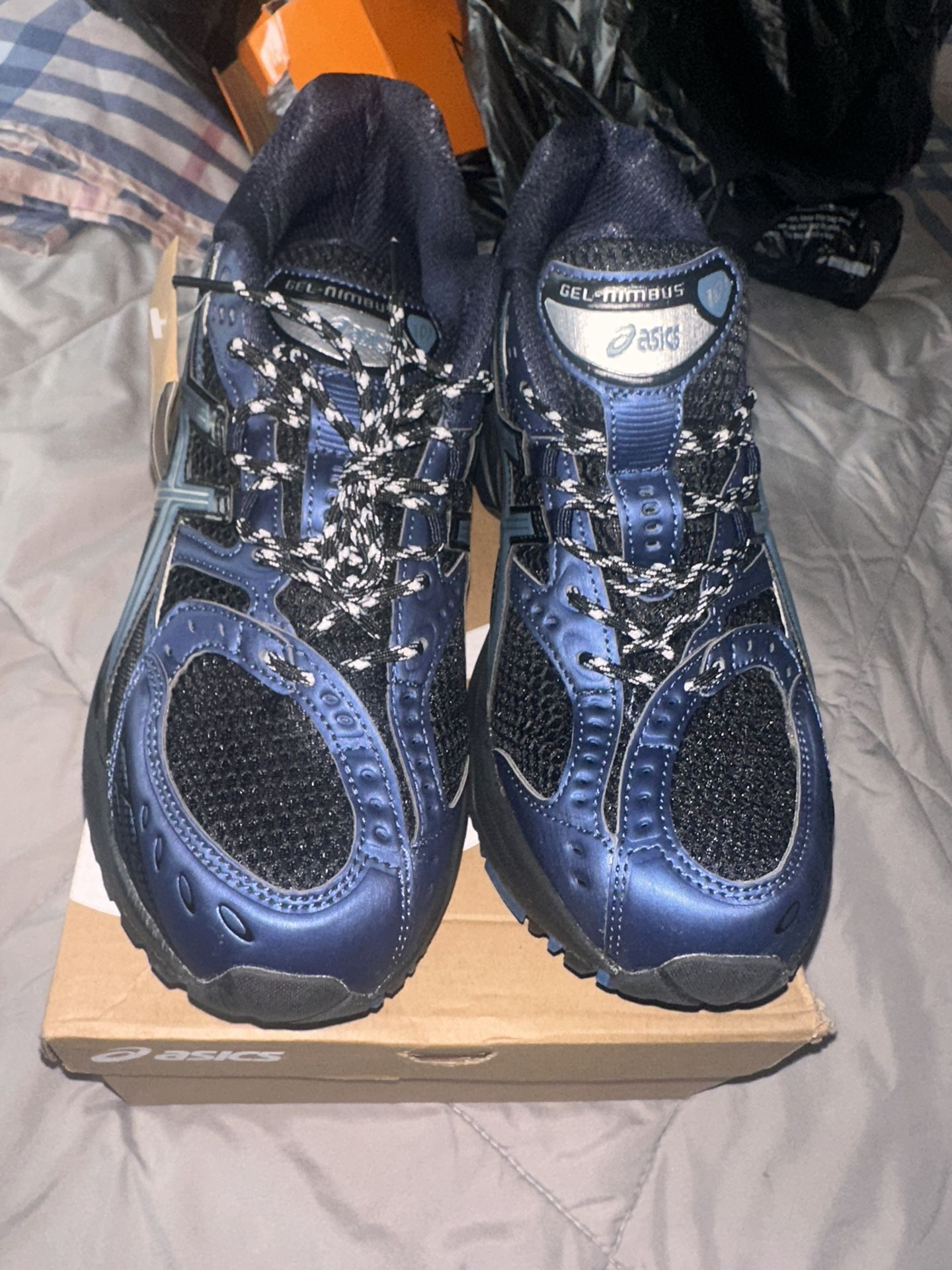 ASICS Gel Nimbus