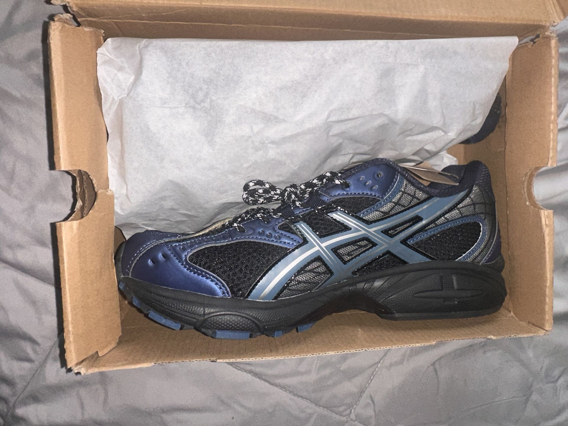 ASICS Gel Nimbus - photo 2