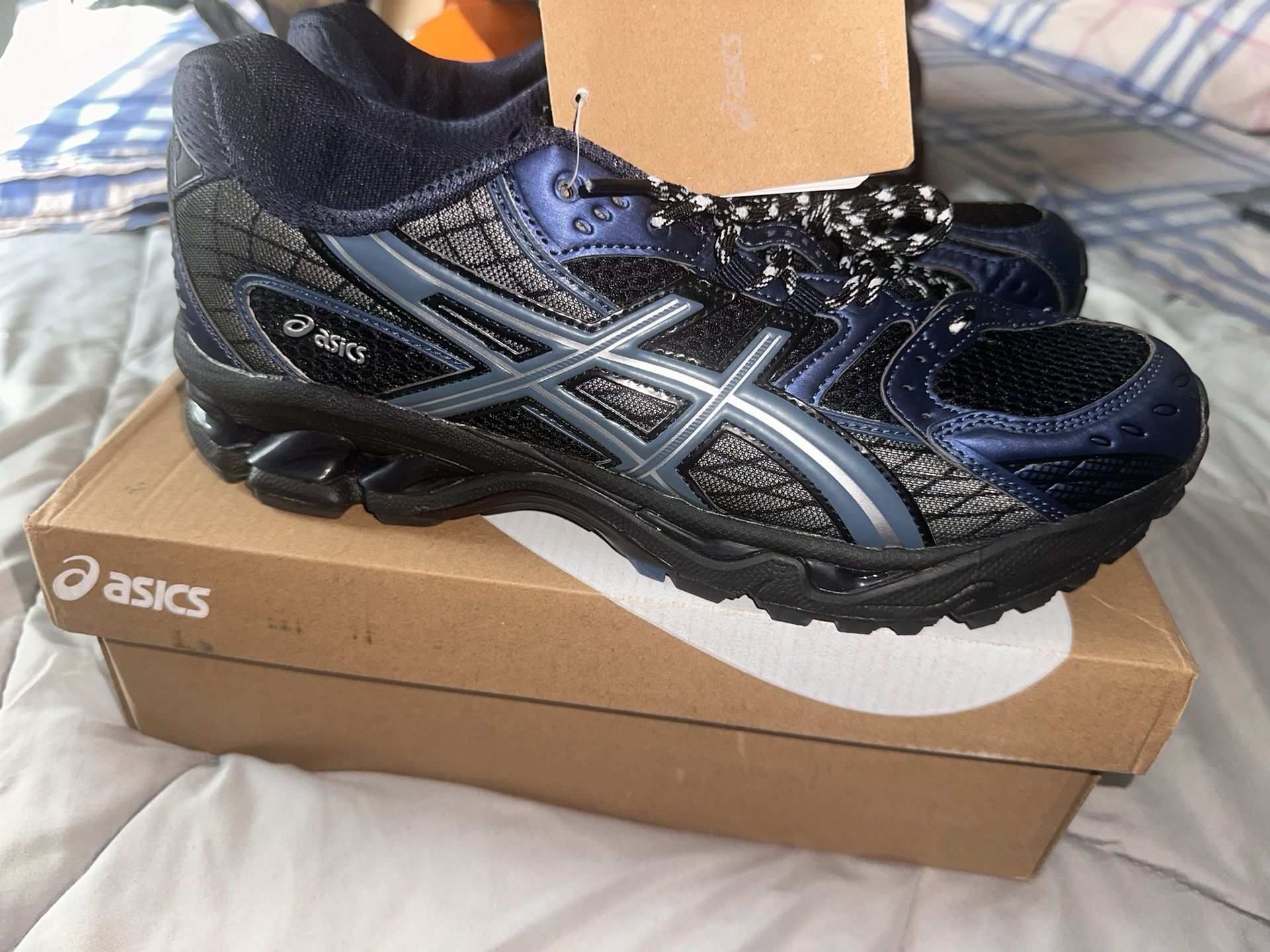 ASICS Gel Nimbus - photo 4