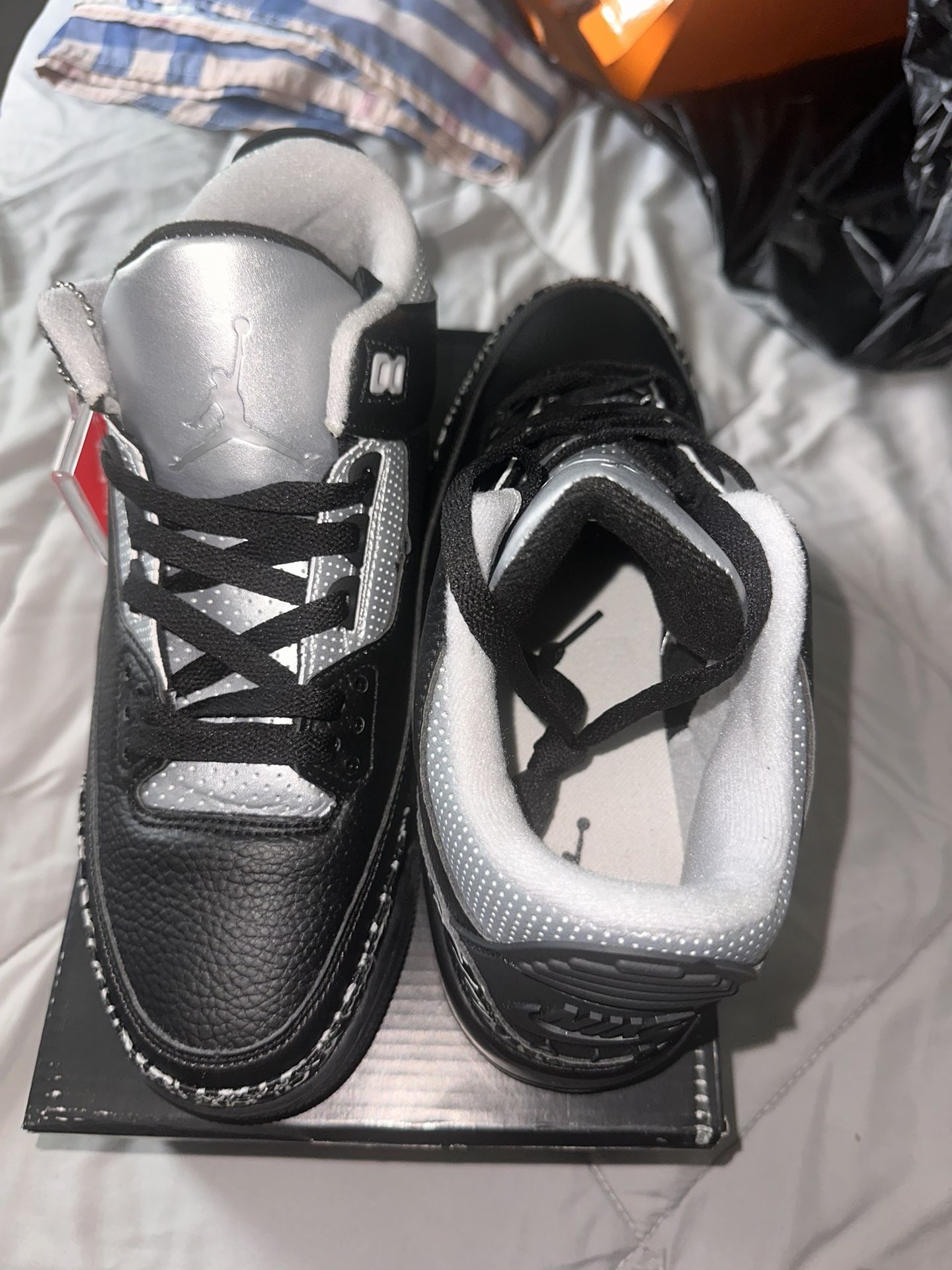 Retro 3 - photo 2