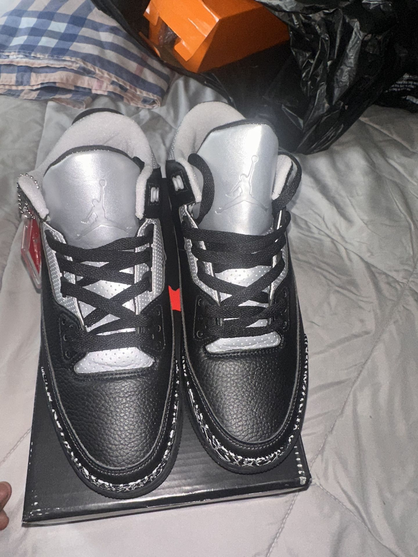 Retro 3 - photo 3