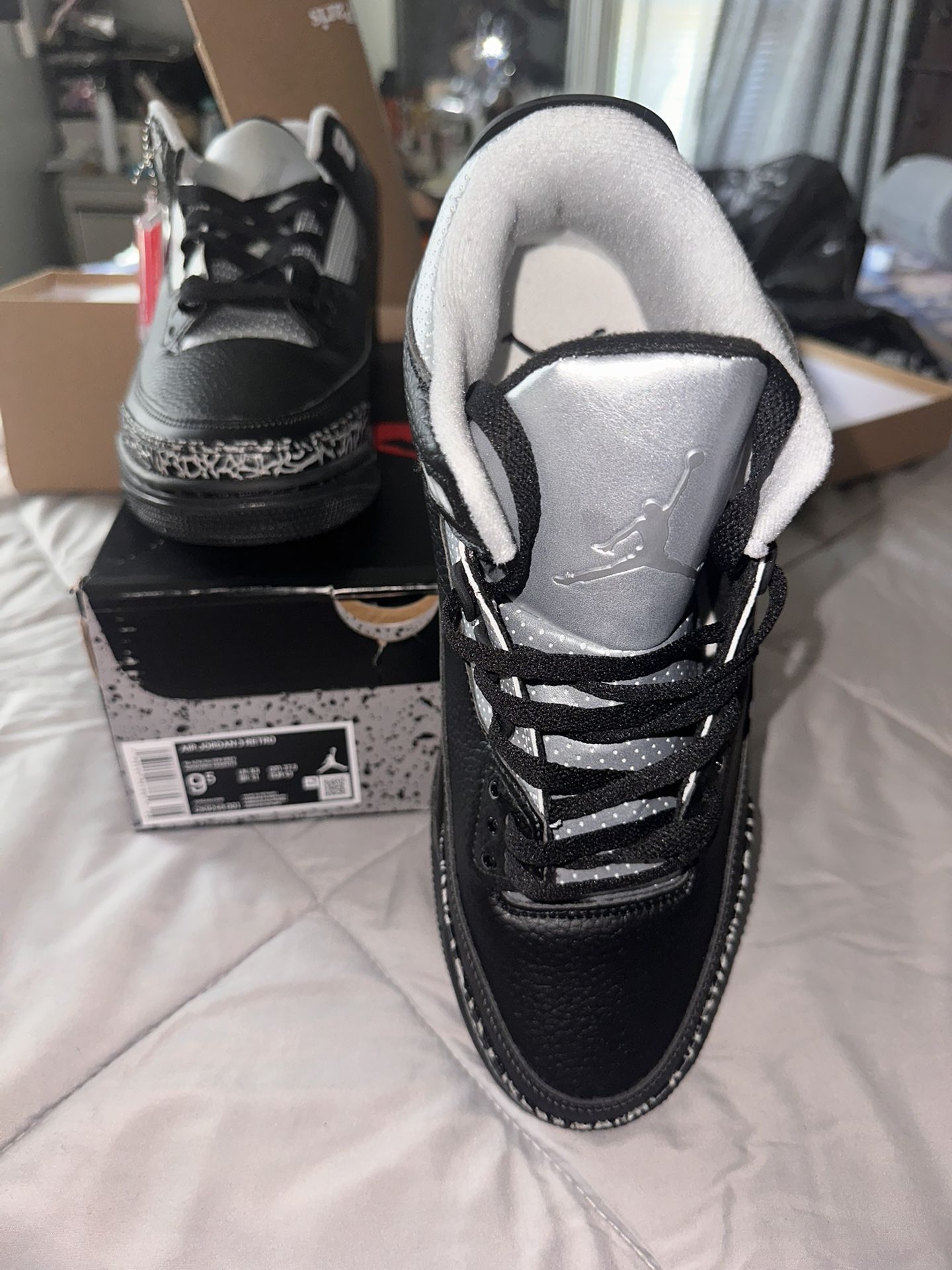 Retro 3 - photo 4