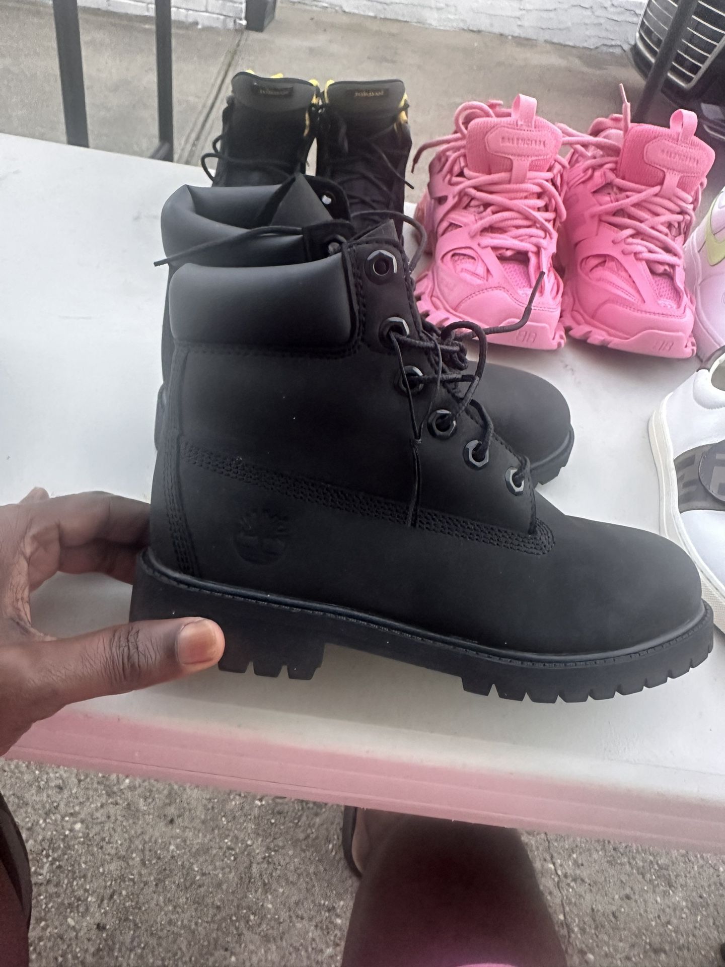 Timberland 6” Boot - photo 2