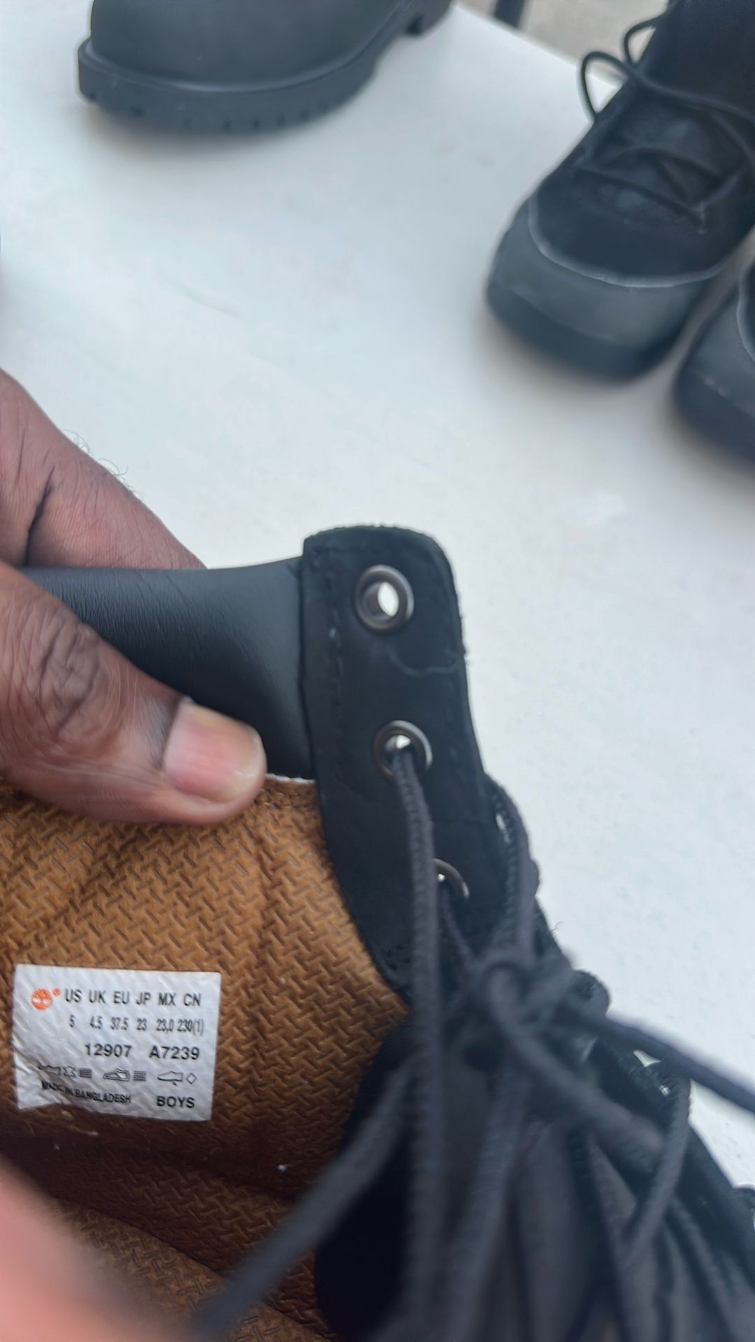 Timberland 6” Boot - photo 4