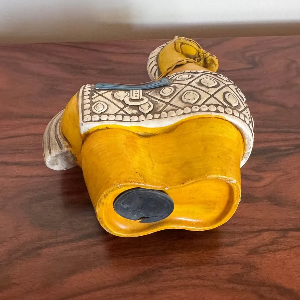 MCM Horse Piggy Bank image indicator(4)