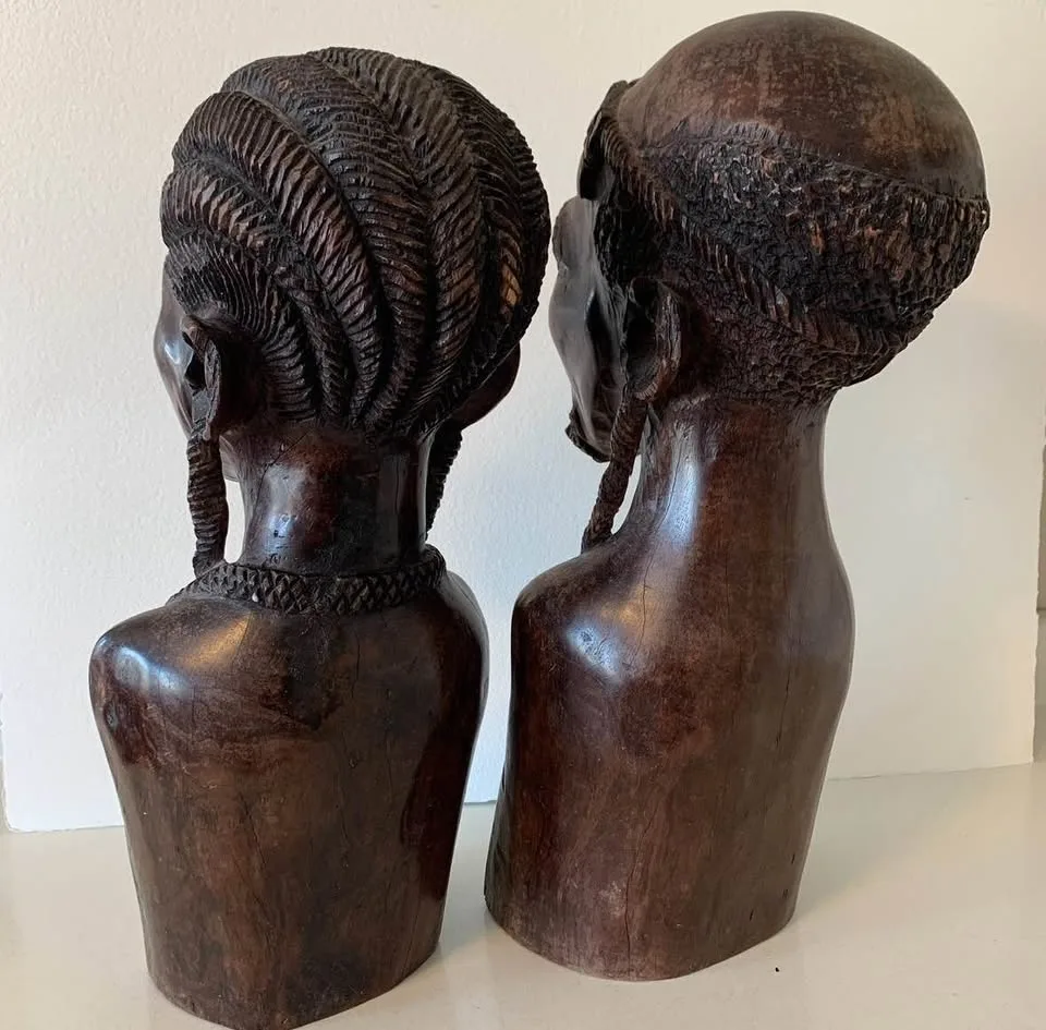 MCM African Sculptures image indicator(2)