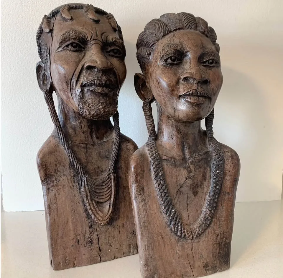 MCM African Sculptures image indicator(3)