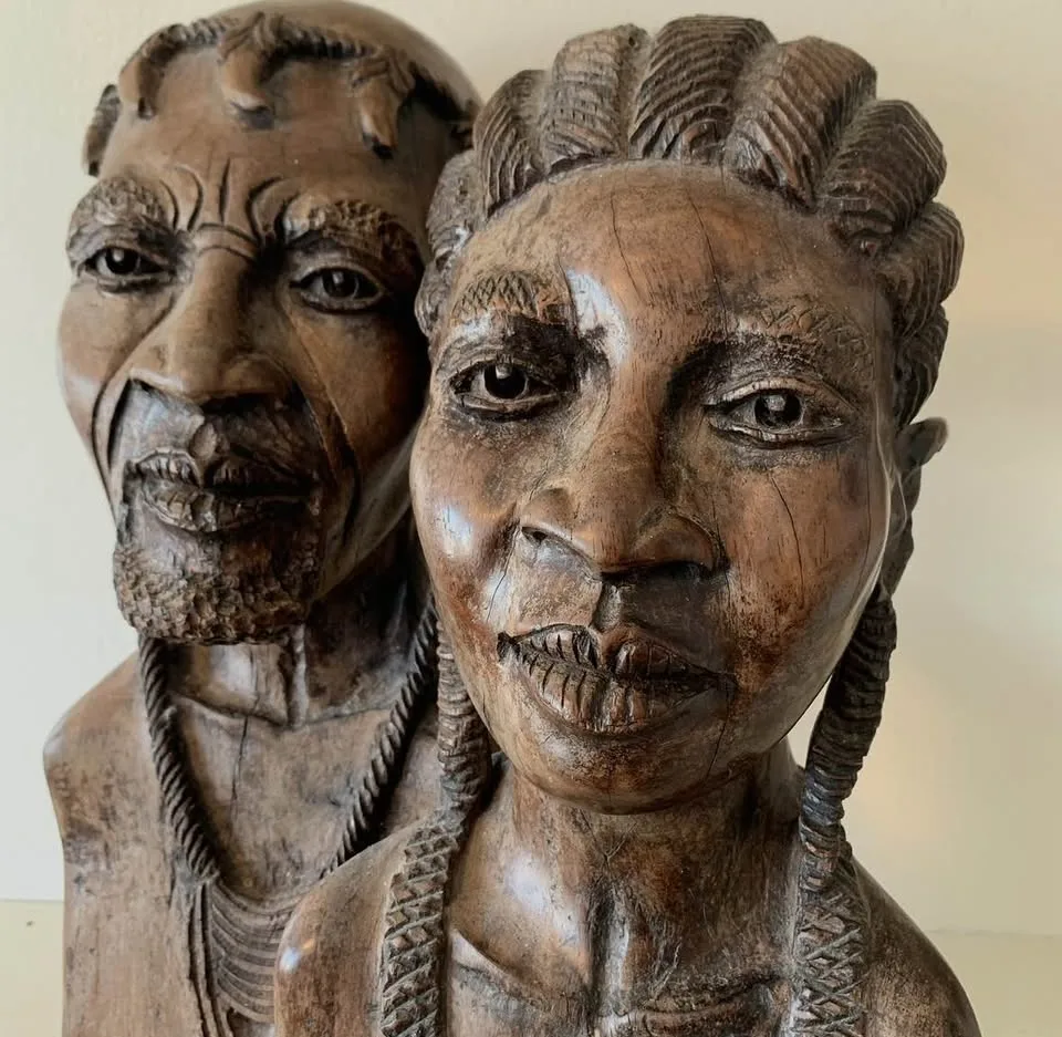 MCM African Sculptures image indicator(4)