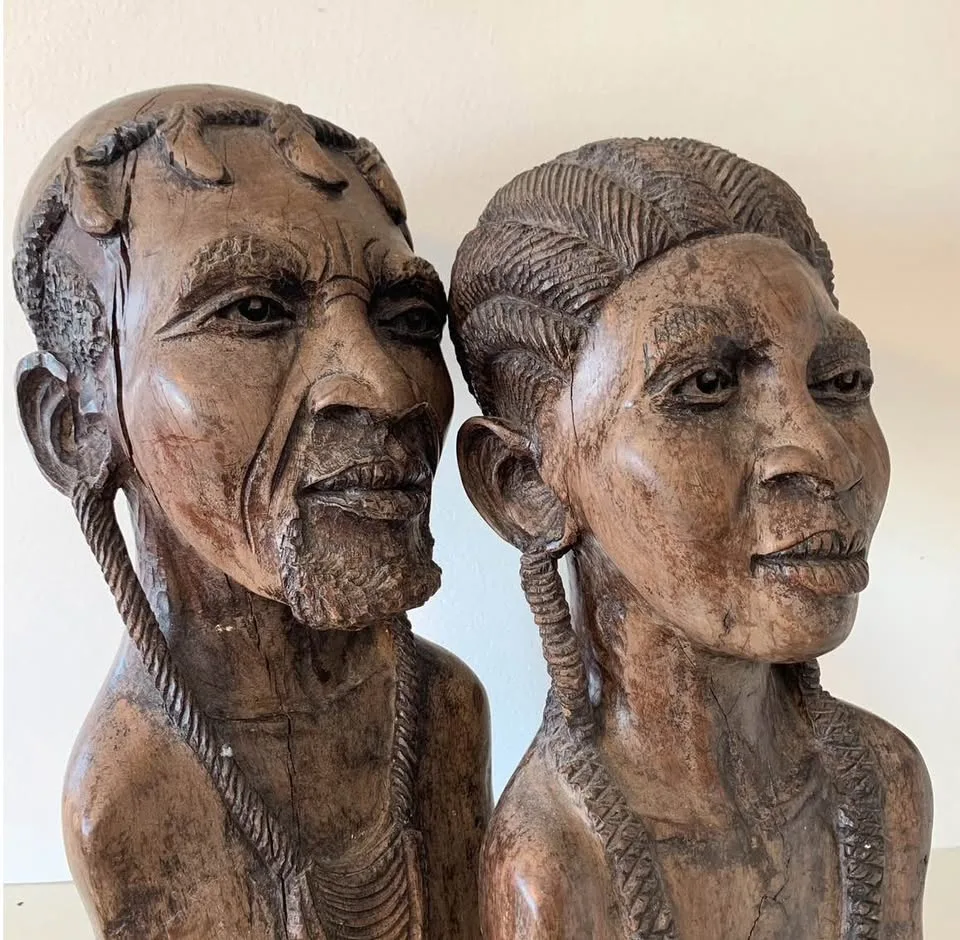 MCM African Sculptures image indicator(5)