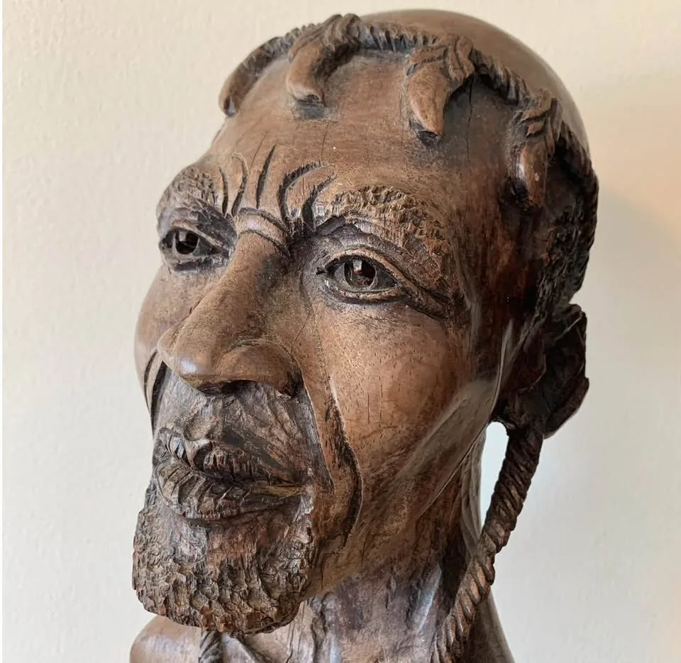 MCM African Sculptures image indicator(7)