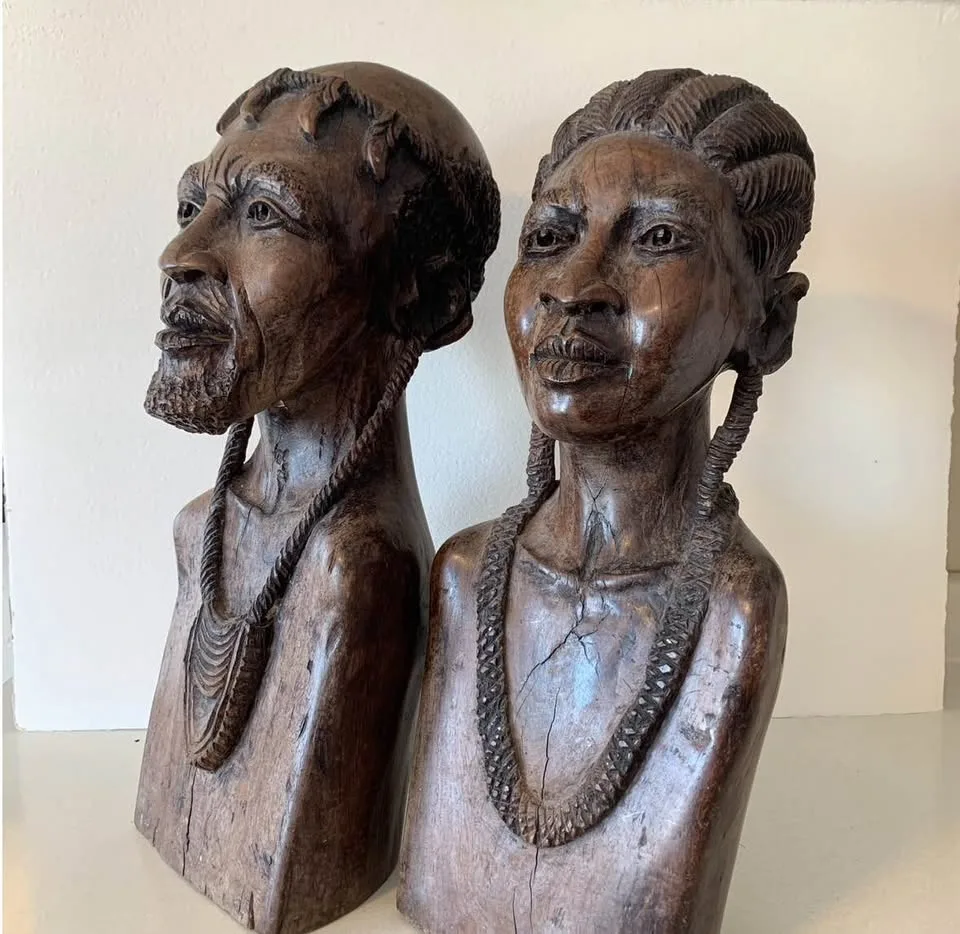 MCM African Sculptures image indicator(8)