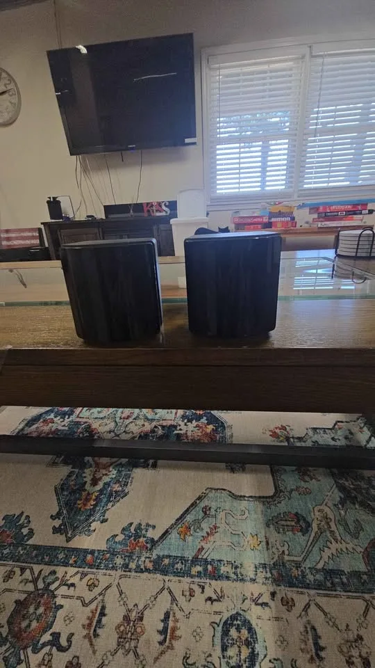 HTC SteamVR Base Station 2.0 99HATV000-00 VR0572 image indicator(6)