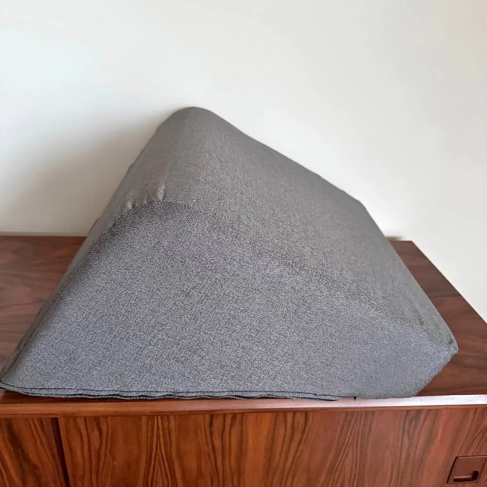 Bolster for Knees/Lower Back 10.5”