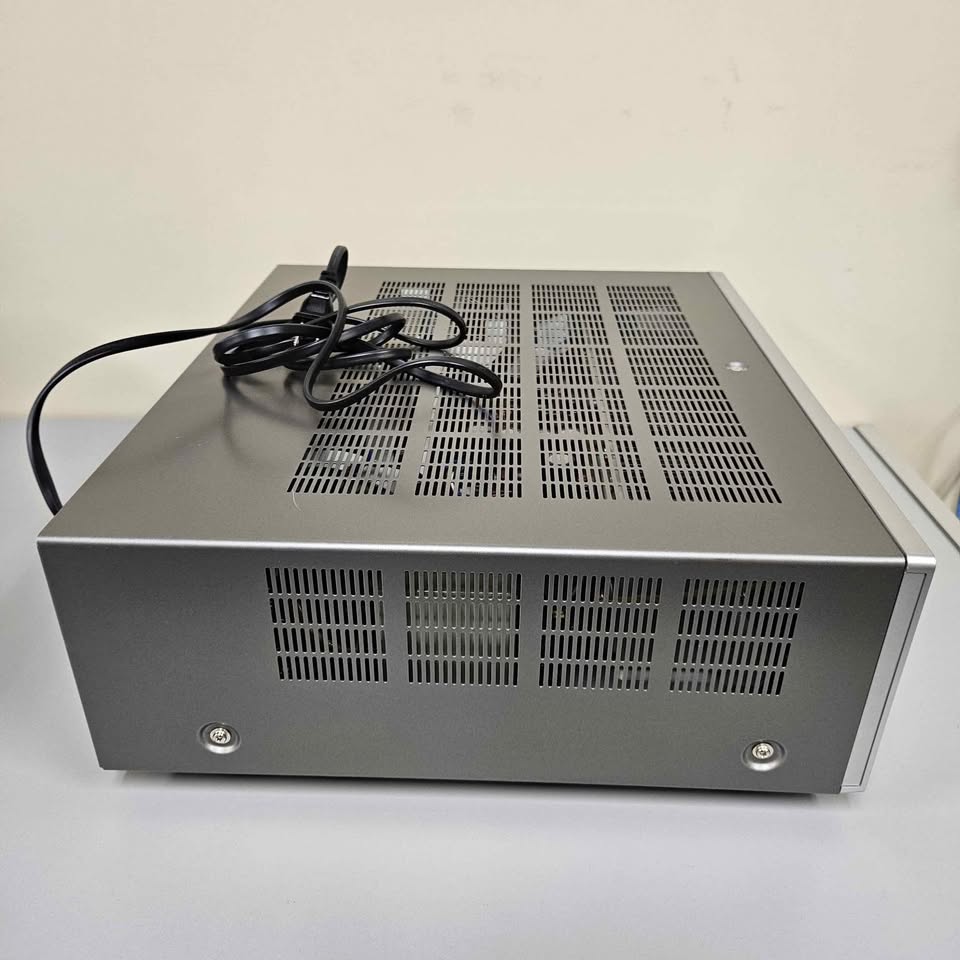 YAMAHA HTR 5840 Receiver - photo 4