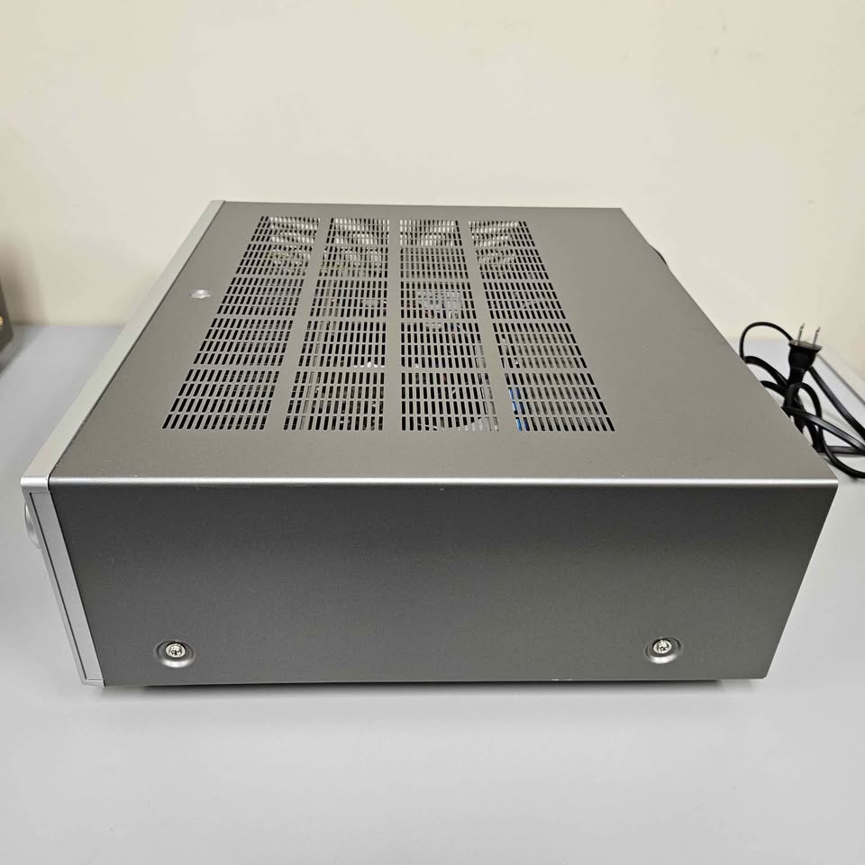 YAMAHA HTR 5840 Receiver - photo 5