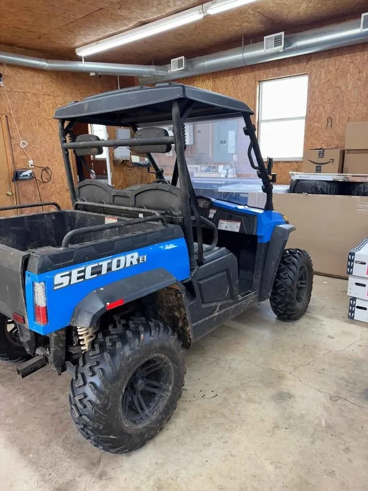 Hisun Sector E1 4x4 image indicator(2)