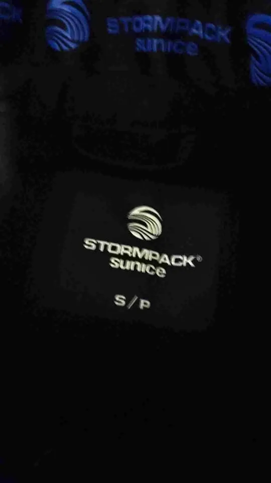 Stormpack sunice ski pants